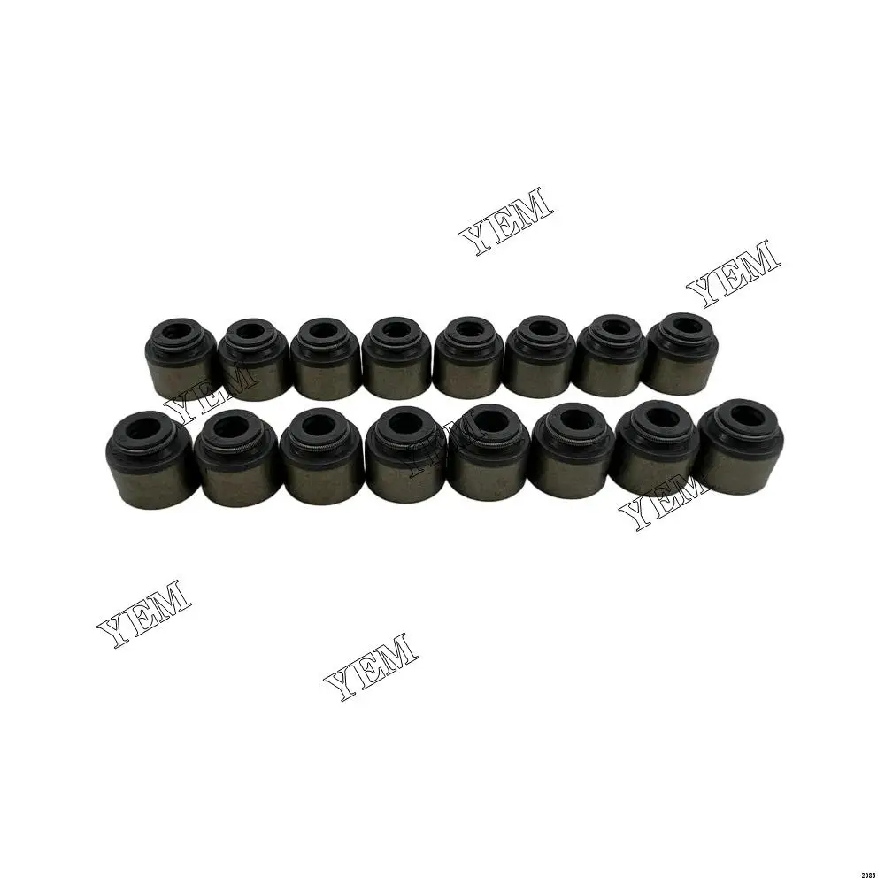 Complete Gasket Repair Kit 1GD for Toyota Excavator Accessories 3