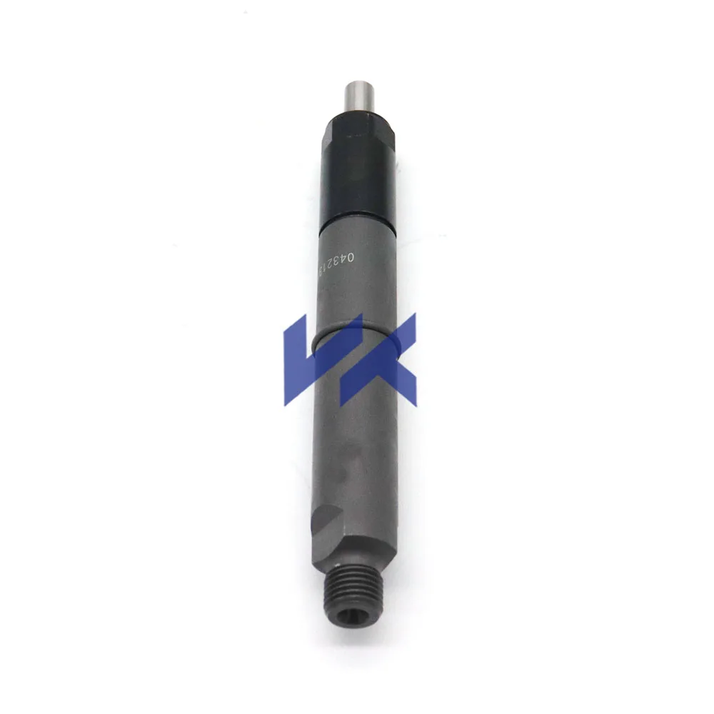 Diesel Engine Parts 0432131620 Common Rail Fuel Injector for Deutz