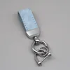 Light Blue+Silver Pendant(88mm)