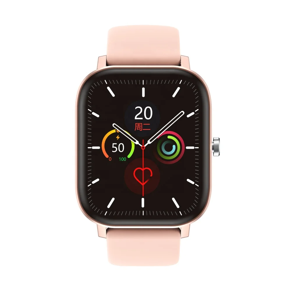 smart watch dt36