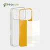 Clear Tempered Glass Exact Hole