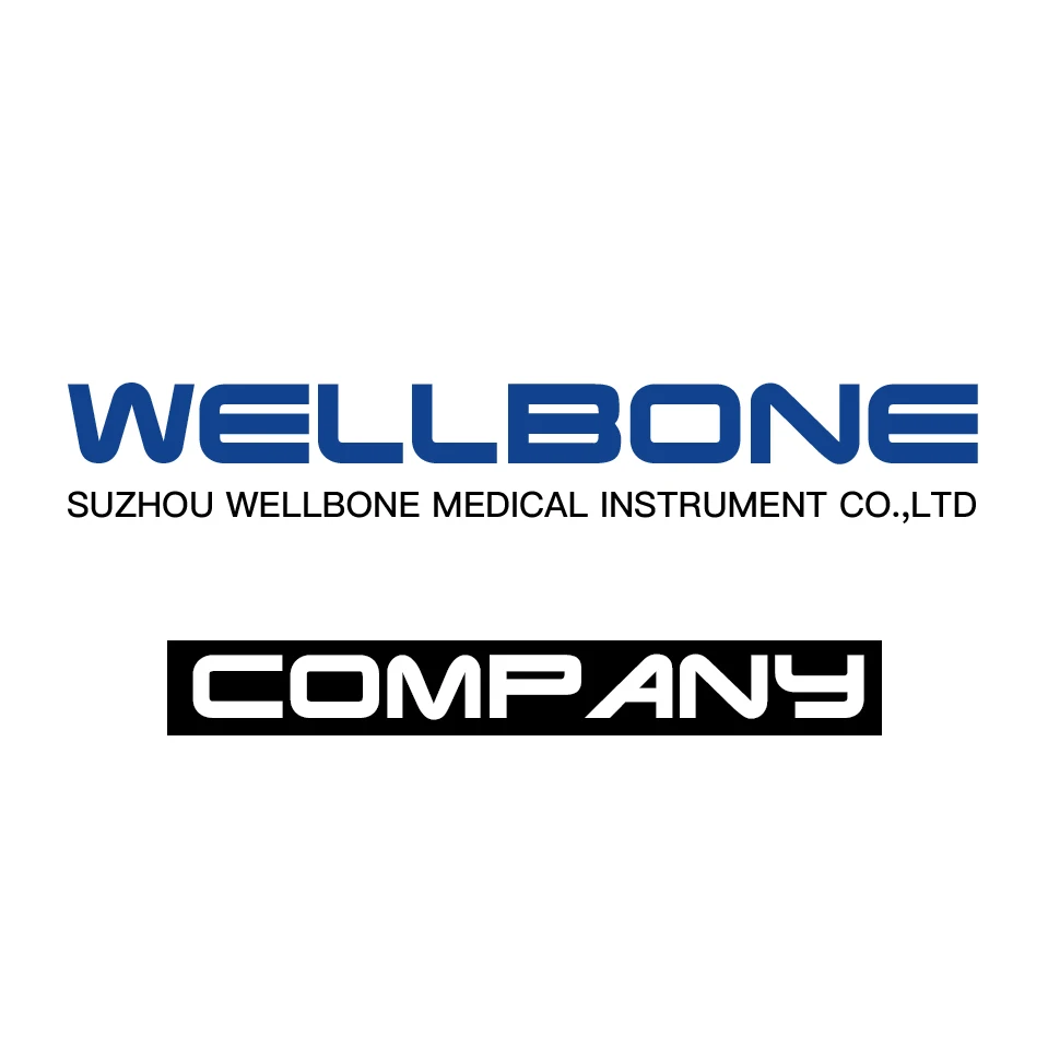 Company Overview Suzhou Wellbone Medical Instrument Co., Ltd.