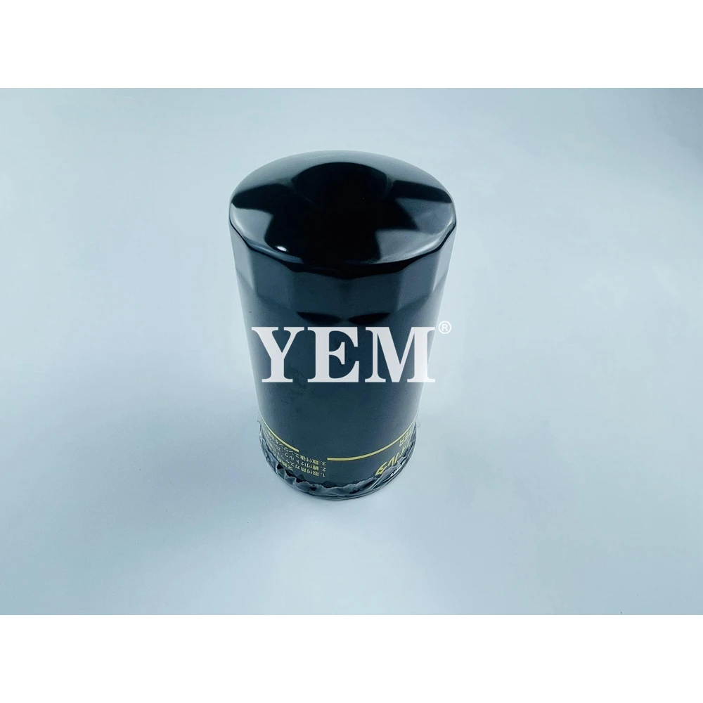 3TNV88 Fuel Filter Element 129907-55801 for Yanmar 2