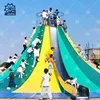 Volcanic Rock Climbing Slide
