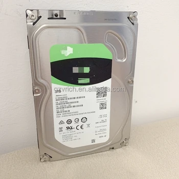 Factory Supply hdd machine 3tb 3.5" sata hdd Exported to Worldwide