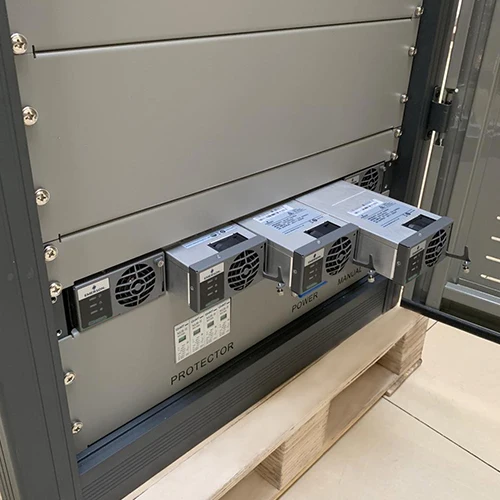 10KW FM Broadcast Transmitter