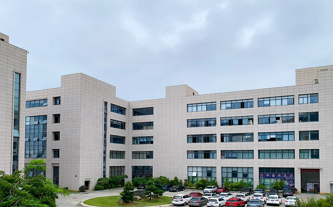 Xiamen Creation Industry & Trade Co., Ltd.