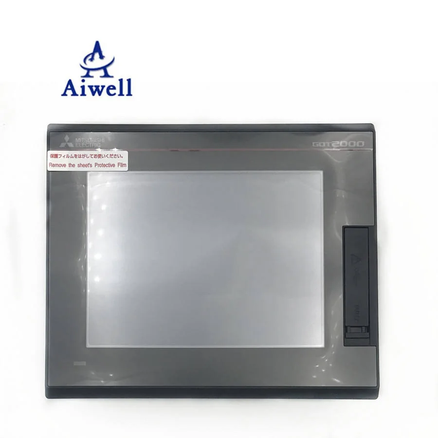 5.7 Inch Mitsubishi Got2000 Hmi Operation Panel Gt2505-vtbd - Buy  Mitsubishi Got2000 Series,Hmi Operation Panel,Gt2505-vtbd Product on  Alibaba.com