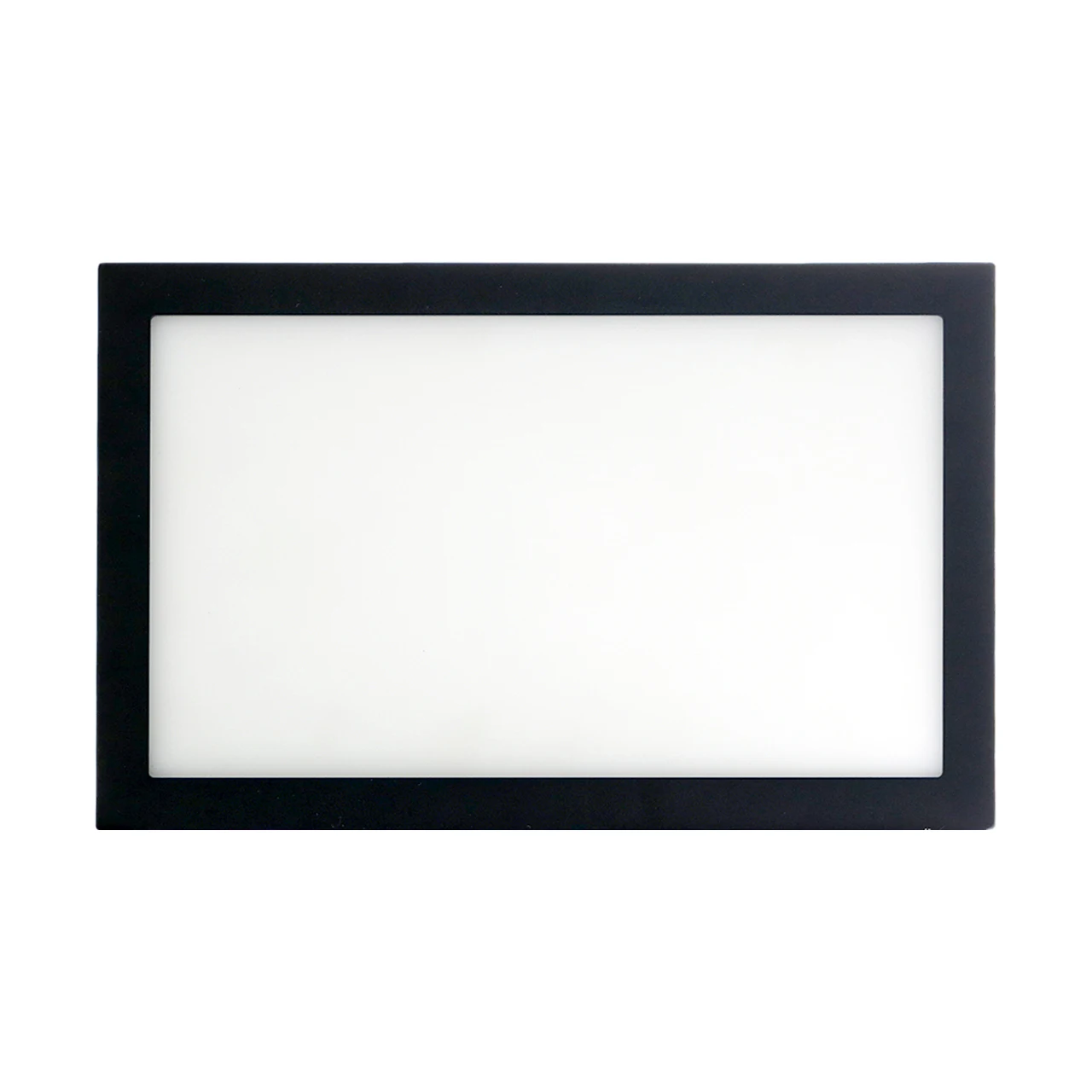 w square shadowless photographic lighting versatile control options for 130x100 length and width-5