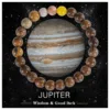 Jupiter-Multicolored