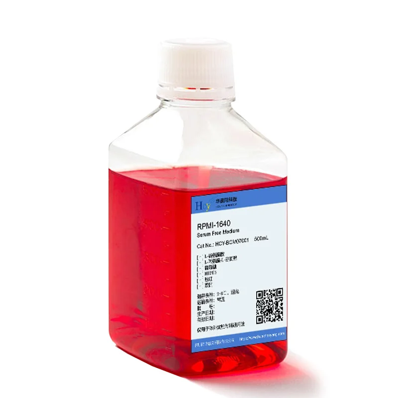 Chemical Medical Laboratory Reagents Cell Culture Medium Buy Cell