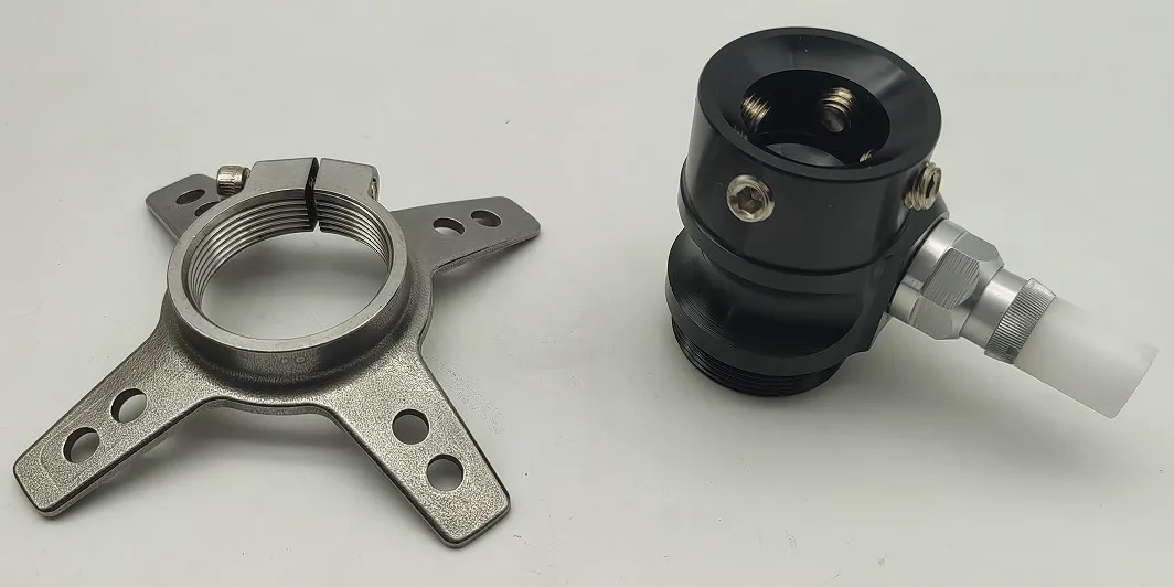 Best Standard Mechanical Assistance Prosthetic Lock - Durable & Lightweight