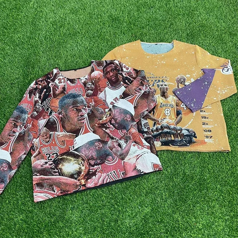 Manufacturer Tapestry Hoodies With Silk Lined Tapestry Anime Hoodie