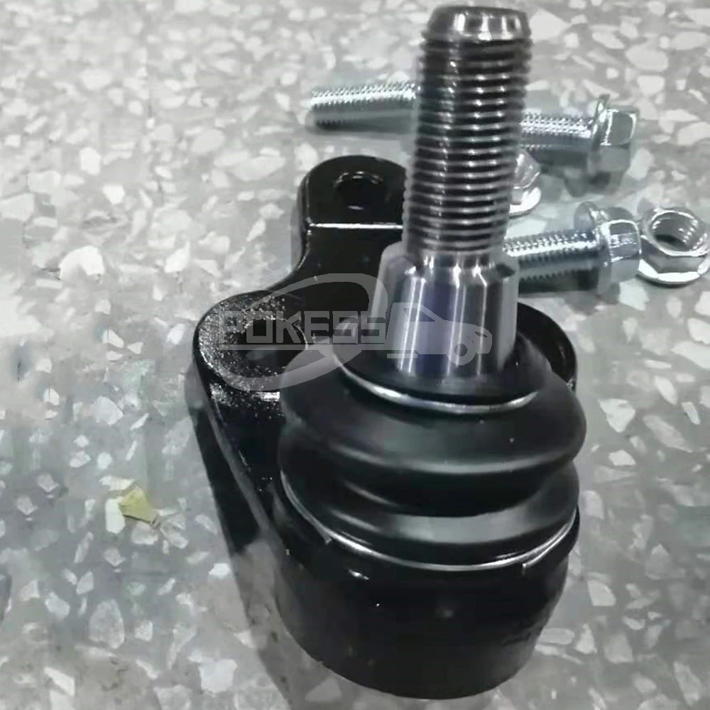 ME4M5J3395AA 3M513K209BA Small Lower Control Arm Ball Joint for Ford F... — 5