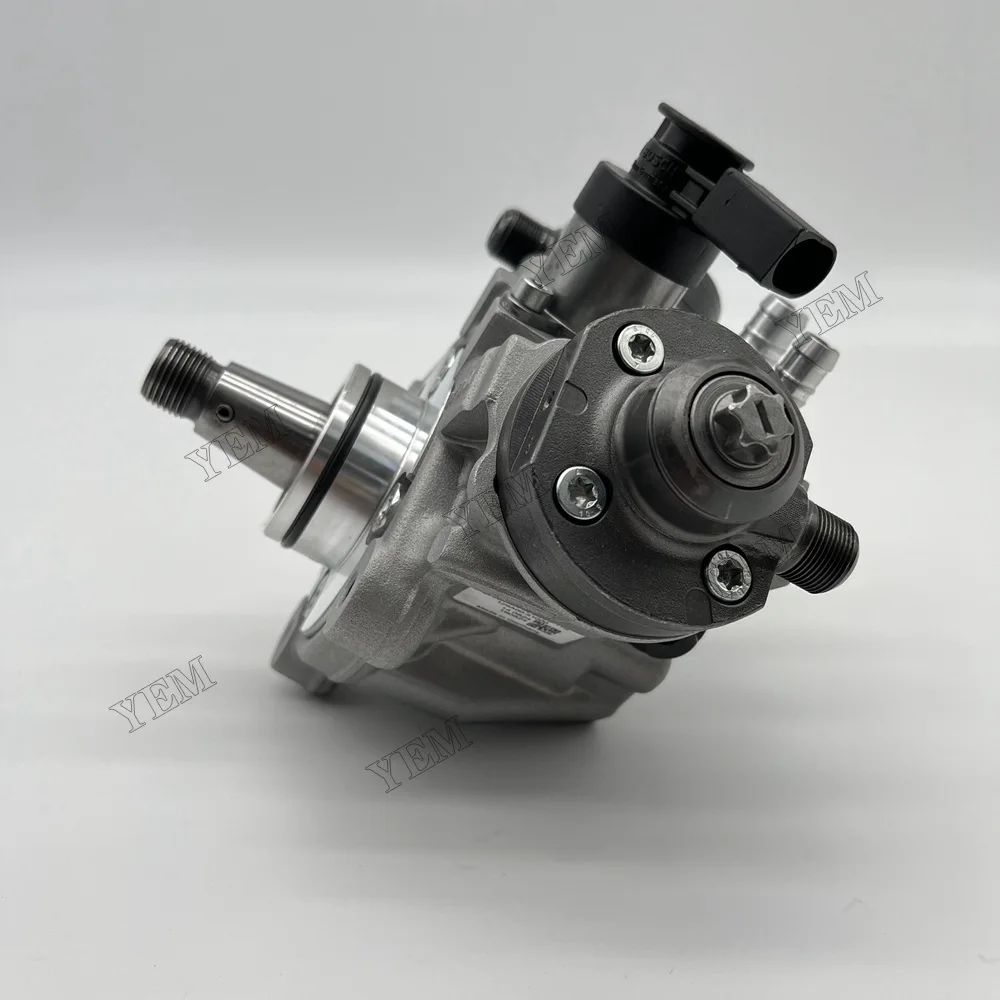 For Bosch High Pressure Fuel Pump 0445010611 Engine Replacement Parts 3
