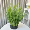 Green 50cm Grass Green Head