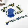 Juego de cinco piezas, talla 1, 380 g.