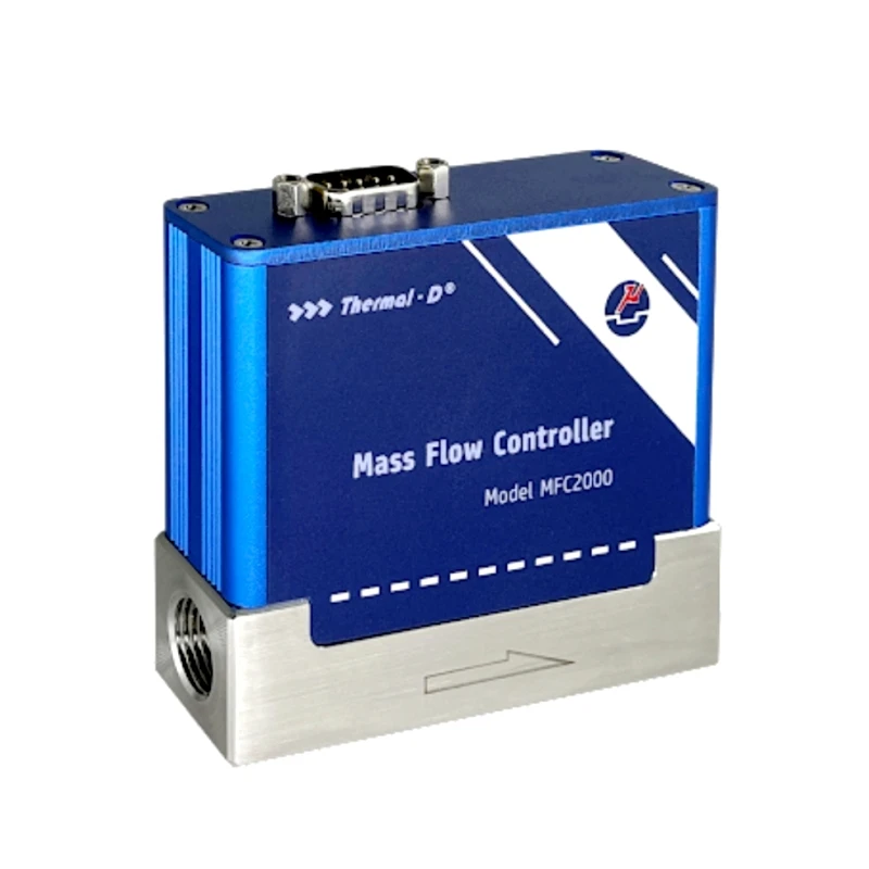 Lino Digital Rs485 Micro Motion Flow Meter Air Gas Mass Flow Meter