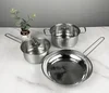 Silver 3PCS