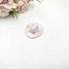 White-pink
