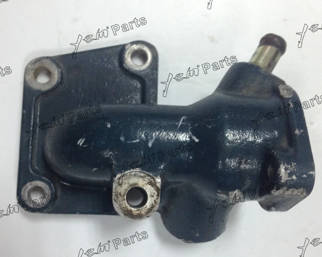 V2203 Thermostat Seat 15512-72700 for Kubota Engine