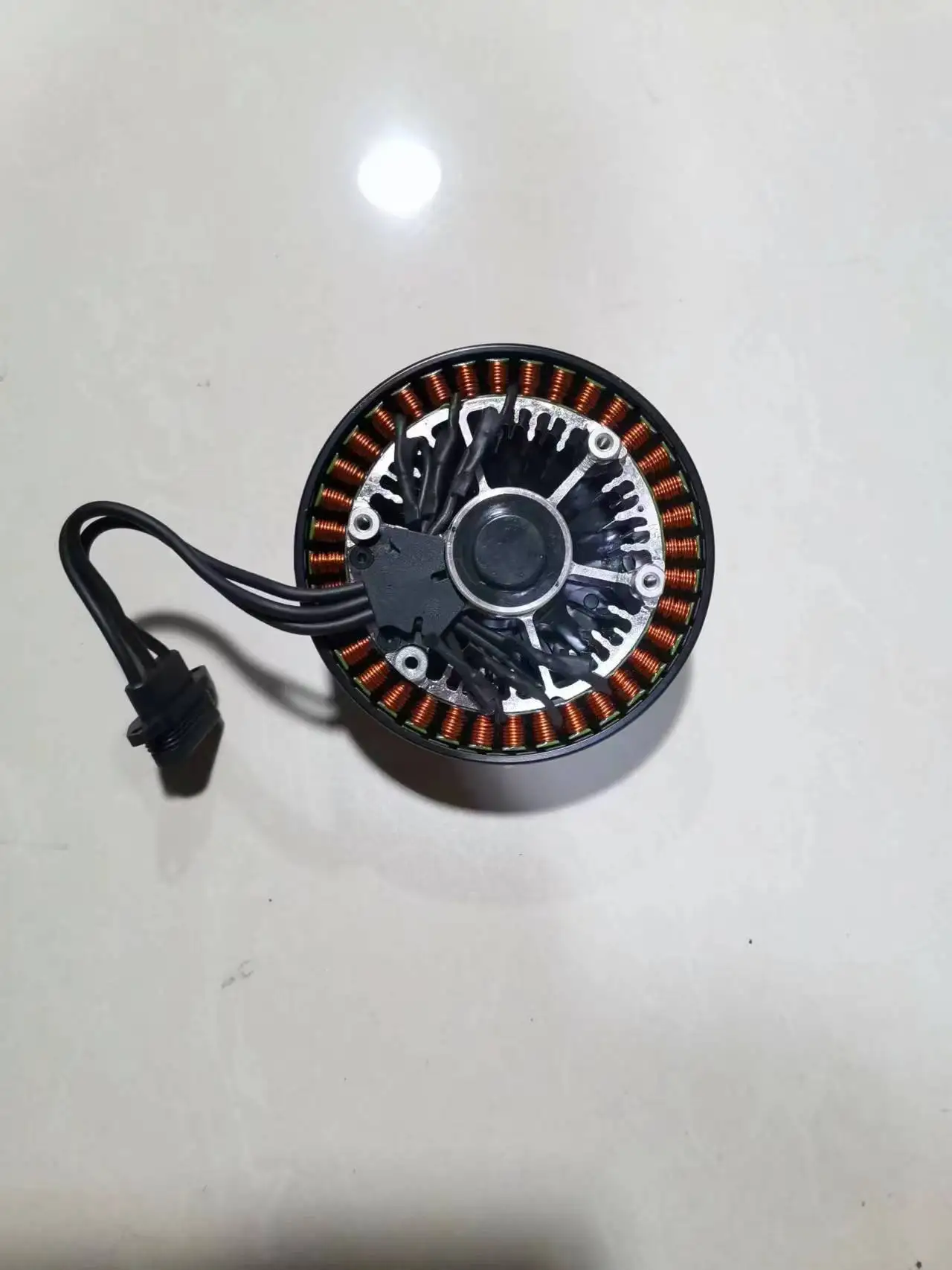 Original Motor Agras T10 Es Module Engine New Motor Parts Accessory For