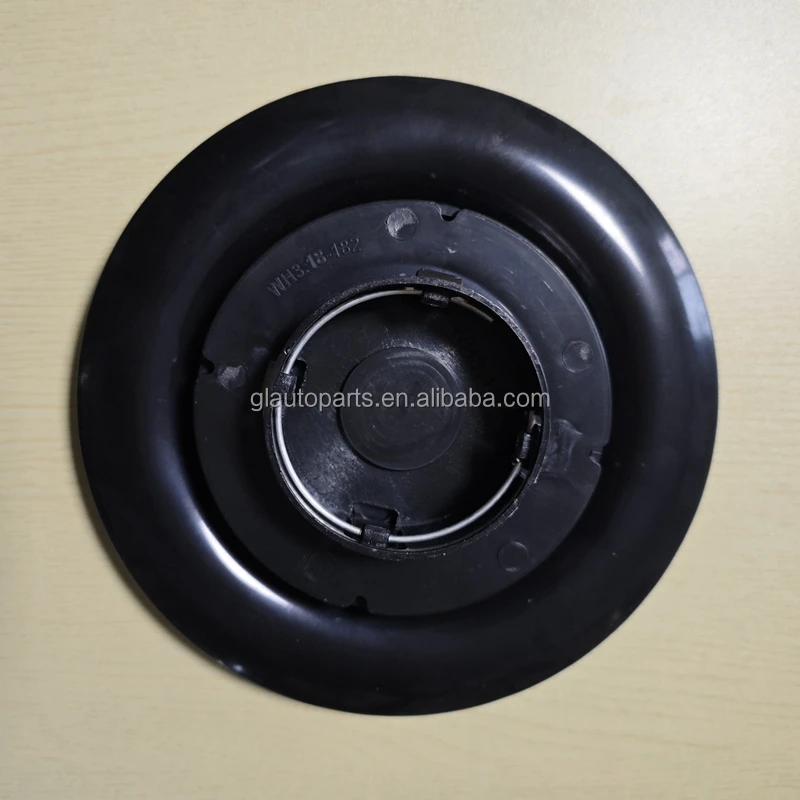 Custom Logo Floating Center Cap Forged Aluminum Wheel Hubcap for Wheel Center Floater for BMW Mercedes Rolls Royce Mercedes Cars