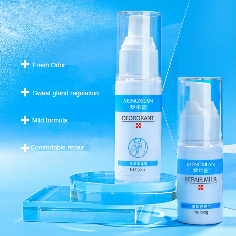 
 Освежающий чистый вкус удаление запаха тела костюм освежающий антиперспирант дезодорант спрей для мужчин и женщин  