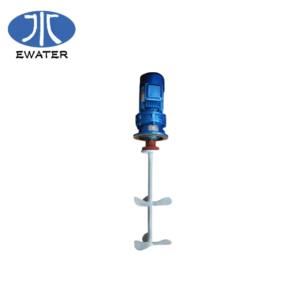 Mlangeur industriel sur pied, agitateur chimique motoris, machine   mlanger le savon liquide