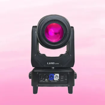 Bsw Led Moving Head light 280w Bsw Beam Spot Wash 3in1 Stage Dj Light for nightclub