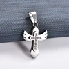 Colgante de plata