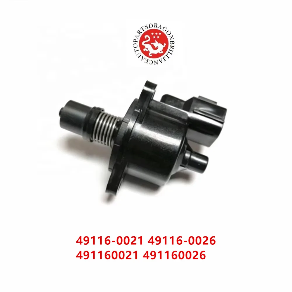 Idle Air Control Sensor Valve for Kawasaki ATV BRUTE FORCE 750