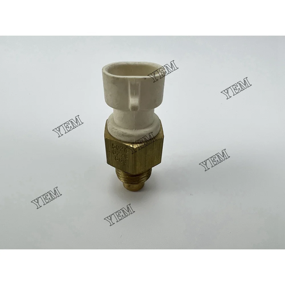 6727869 Hydraulic Temperature Sender for Bobcat Engine Spare Parts 3