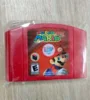 Rojo para Super Mario 64 Doki
