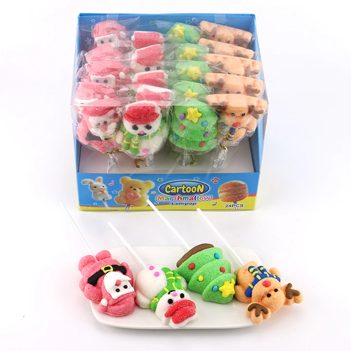 Christmas candy