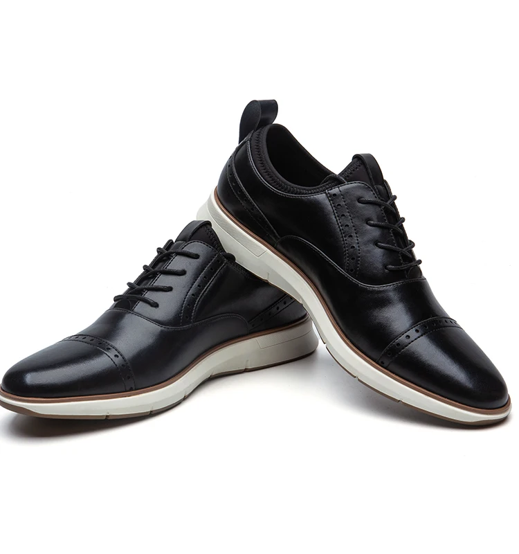zapatos elegante sport