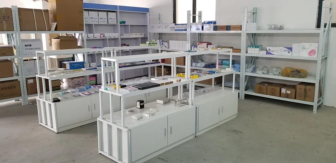 Henan Hanchen Medical Technology Co., Ltd. 3