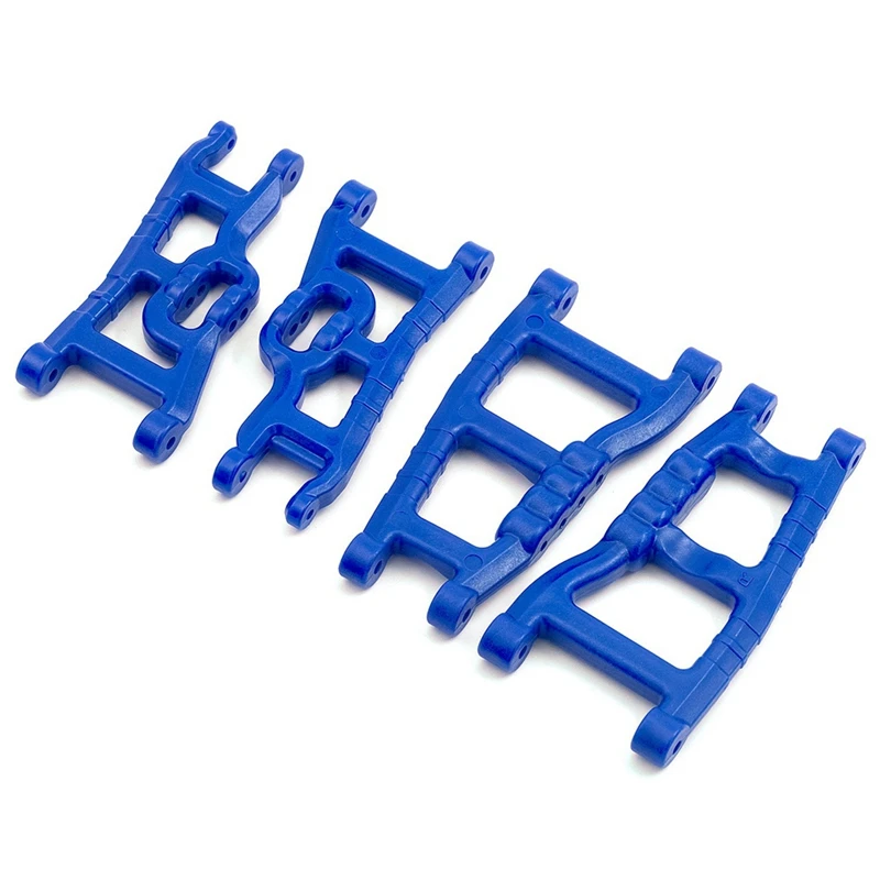 Bracci Sospensione Posteriori RPM Per Traxxas Slash 2WD Raptor - 1:10 RC