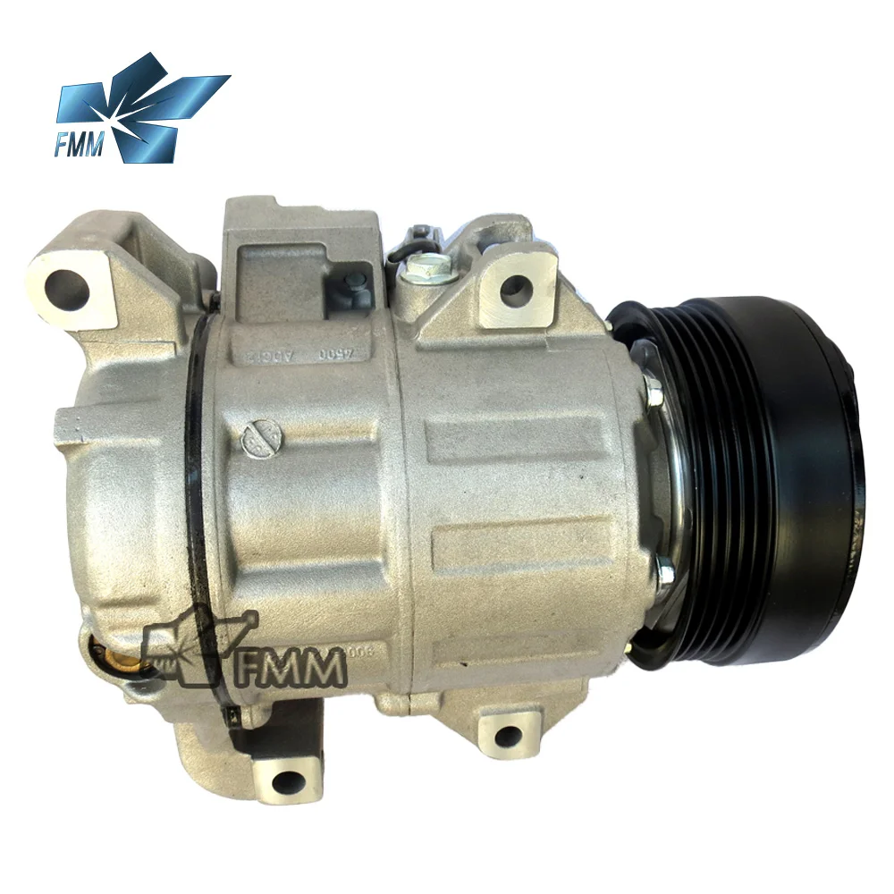 95200-64JC0 506041-0181 12v Auto AC Compressor for Suzuki Grand Vitara