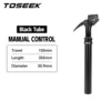 Black 105*355*30.9 Manual