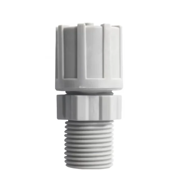 Injection Check Valve with Metering Dosing Pump