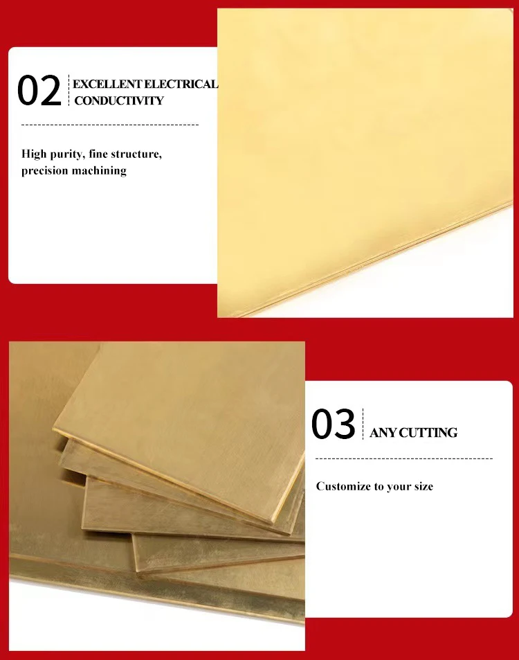 Astm C2600 C2800 Cuzn37 Brass Sheet / Brass Plate Buy Brass Plate,Polished Brass Sheet,H62