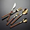 Gold 5-piece set