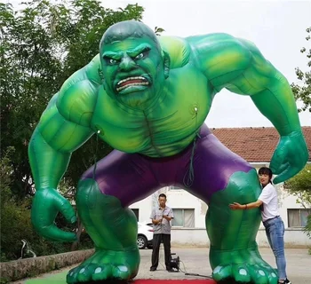 Factory Price Giant Custom Inflatable Advertising Design Cartoon Models for Outdoor Events