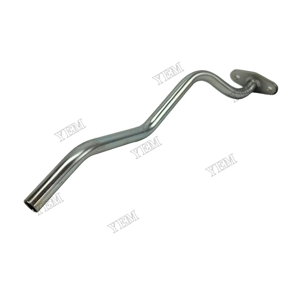 Turbocharger Oil Return Pipe 1G934-33052 Fit for Kubota V2003 Engine 5