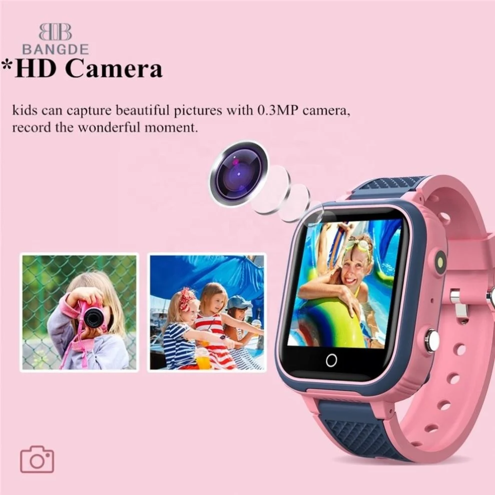 Smart baby watch online iq1500