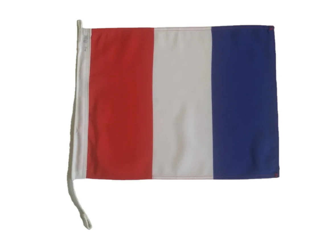 Marine Impa Standard International Code Signal Flags