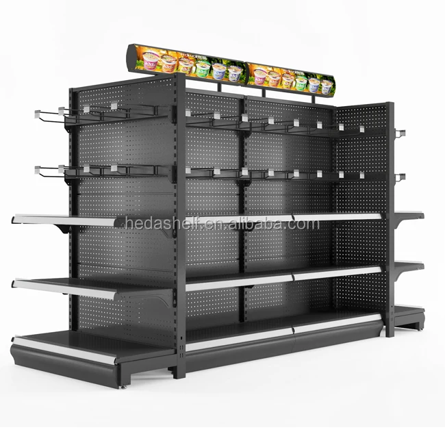 Hot Sale Store Display Rack/shelves Supermarket Shelf/rack - Buy  Supermarket Shelf,Store Display Rack,Display Shelf Product on Alibaba.com