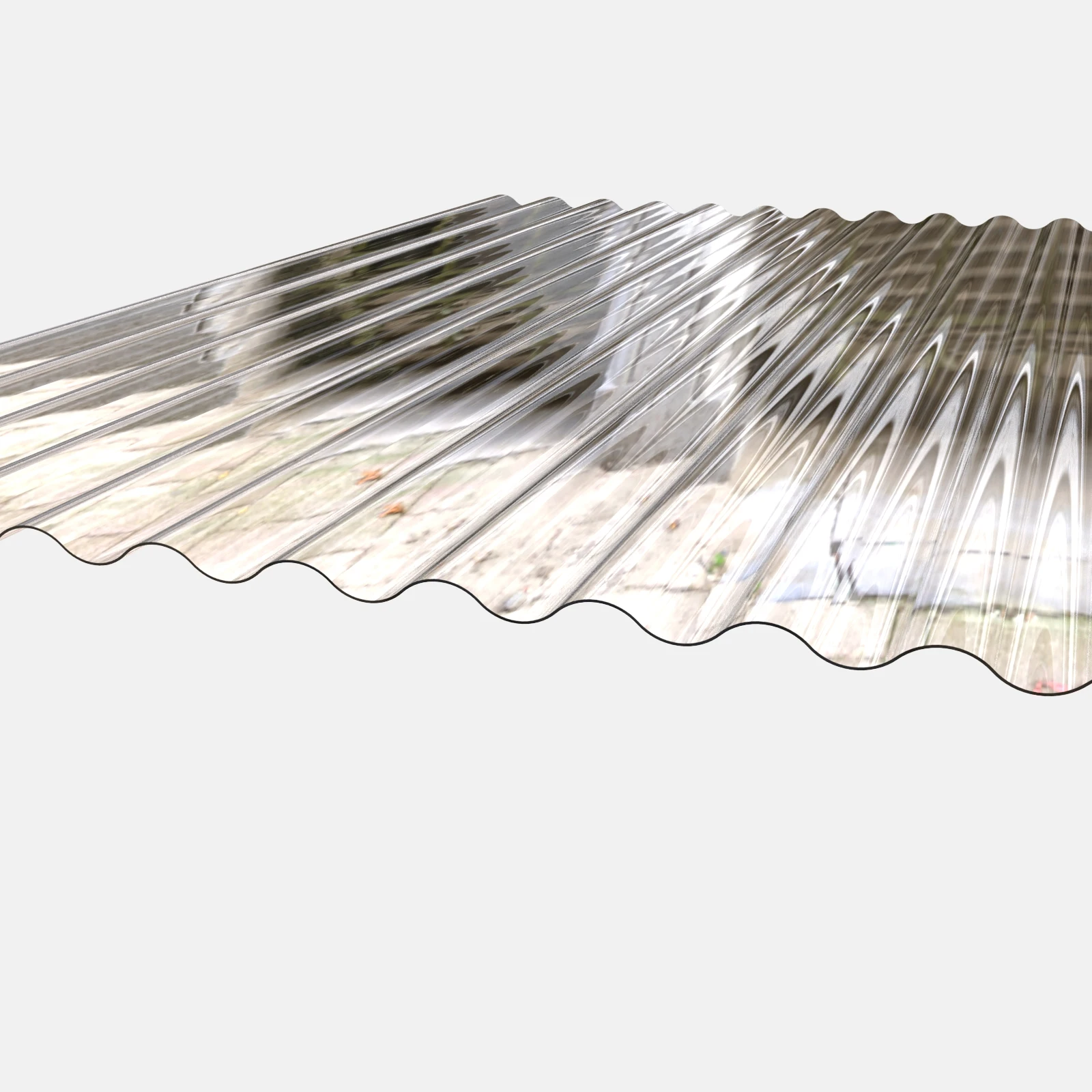 Kerala Clear Corrugated Plastic Roof Sheets Buy Kerala Clear