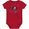 Tampa Bay Buccaneers Red